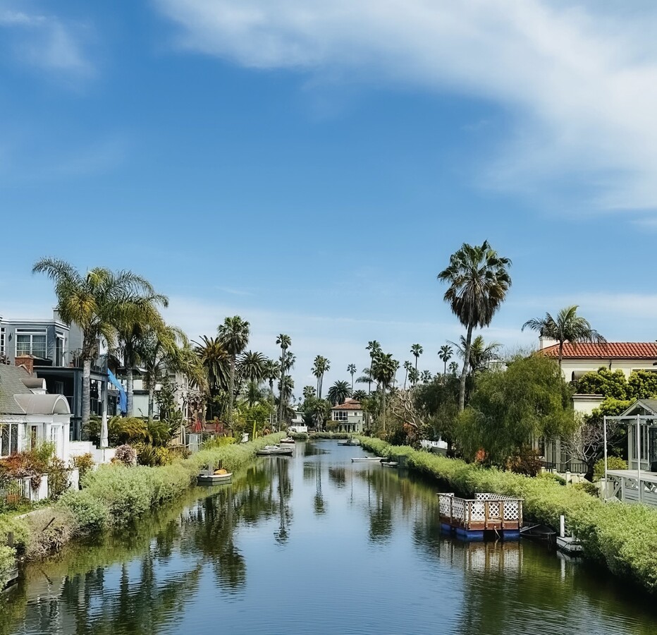 419 Carroll Canal, Venice, CA 90291 | LoopNet