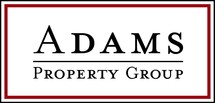 Adams Property Group