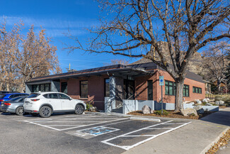 More details for 1823 Ford St, Golden, CO - Office for Lease