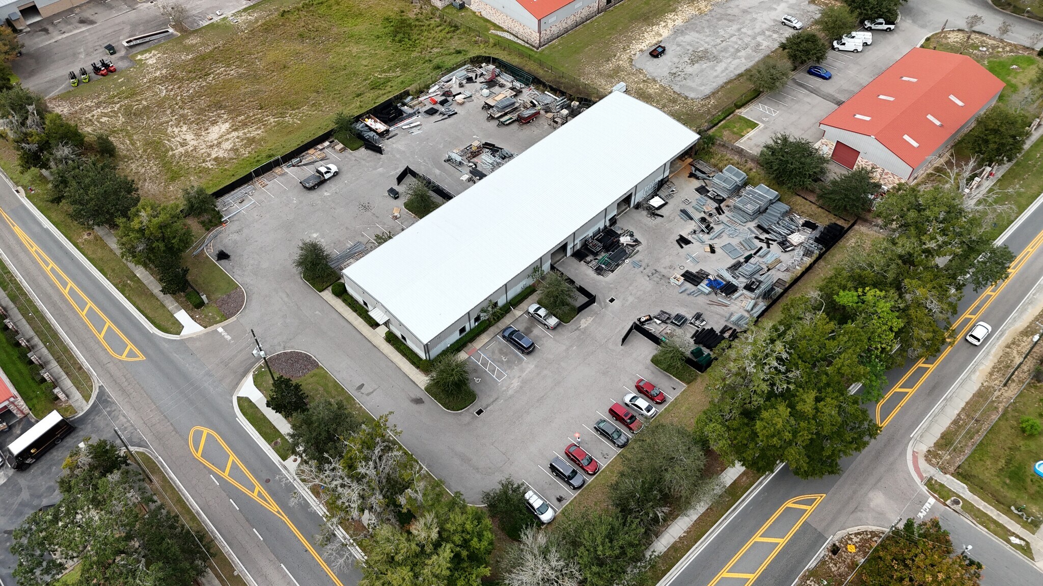 505 Johns Rd, Apopka, FL for sale Building Photo- Image 1 of 1