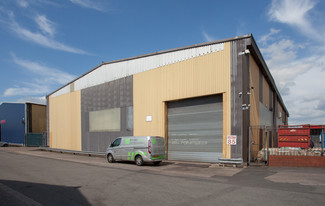 More details for Seawall Rd, Cardiff - Industrial for Lease