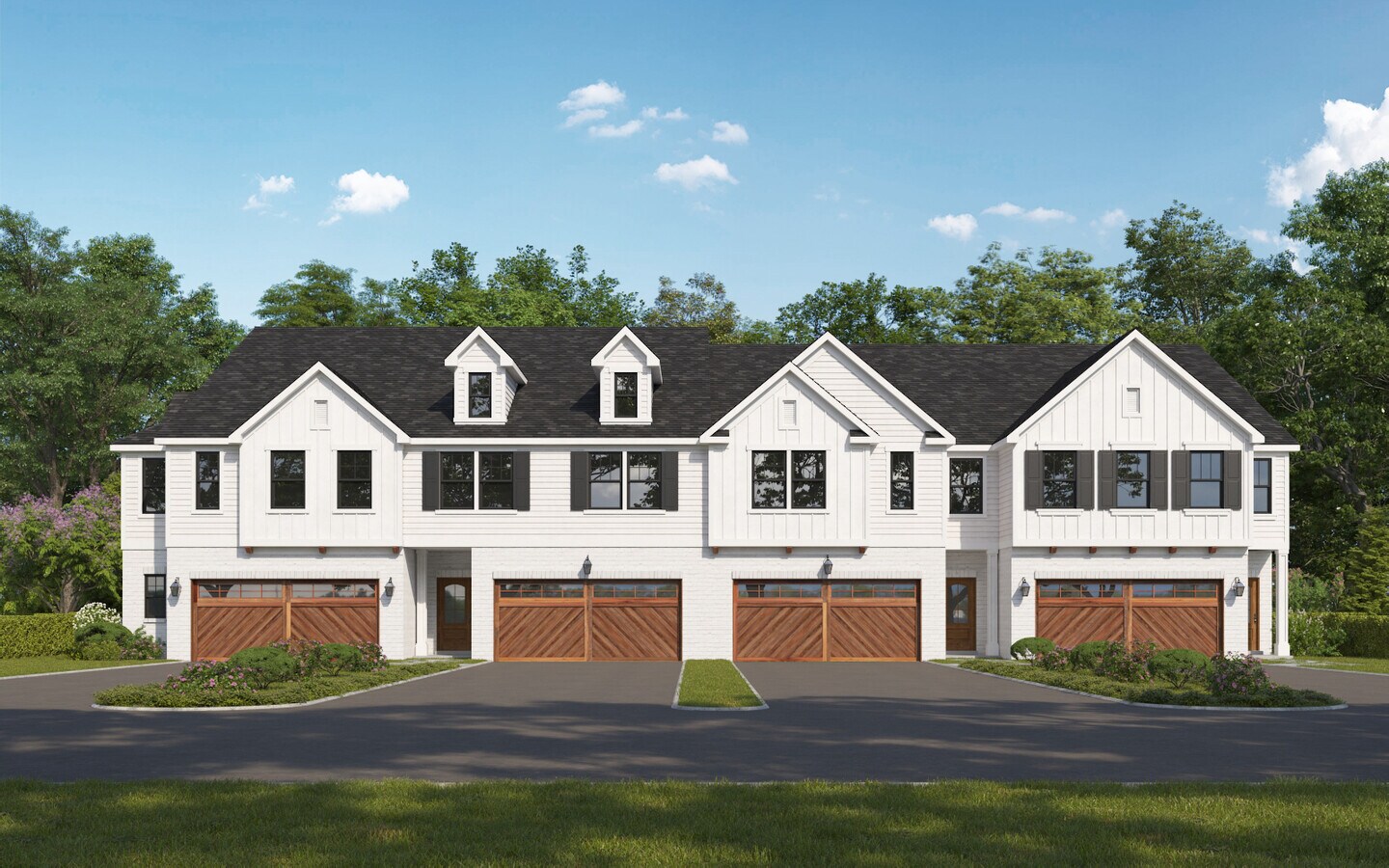 4242 Craig Ave, Charlotte, NC 28211