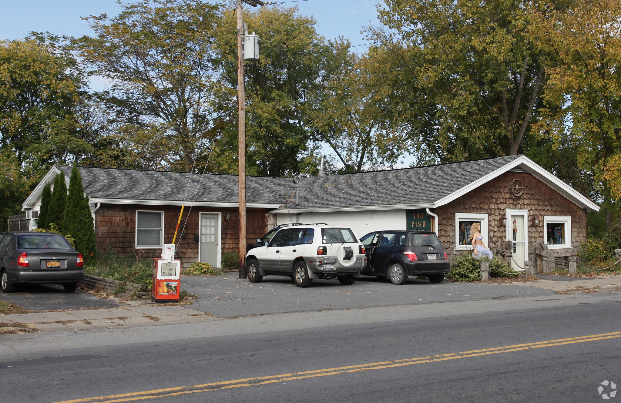 67 Main St, Hudson Falls, NY for sale Primary Photo- Image 1 of 1