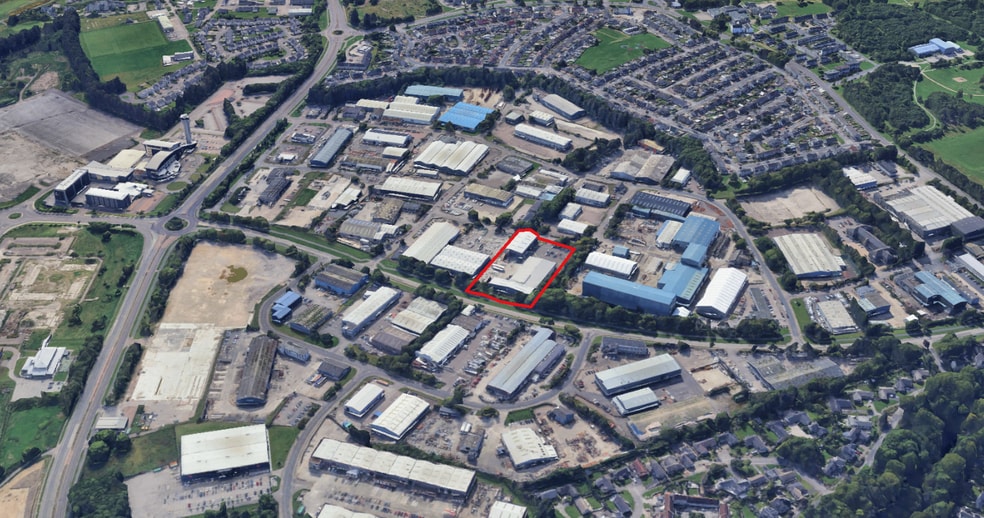 25 Silverburn Cres, Aberdeen for sale - Building Photo - Image 2 of 3