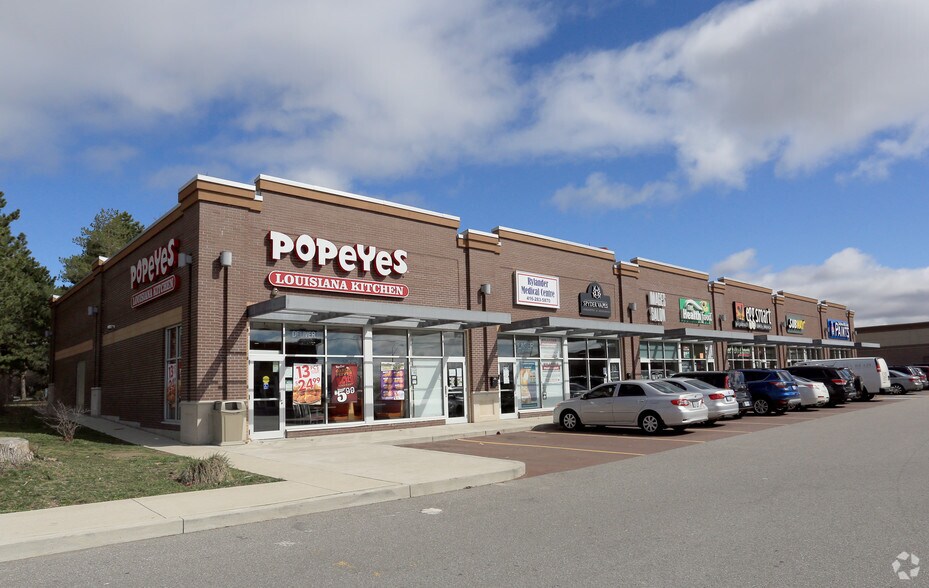 50 Rylander Blvd, Toronto, ON M1B 1G8