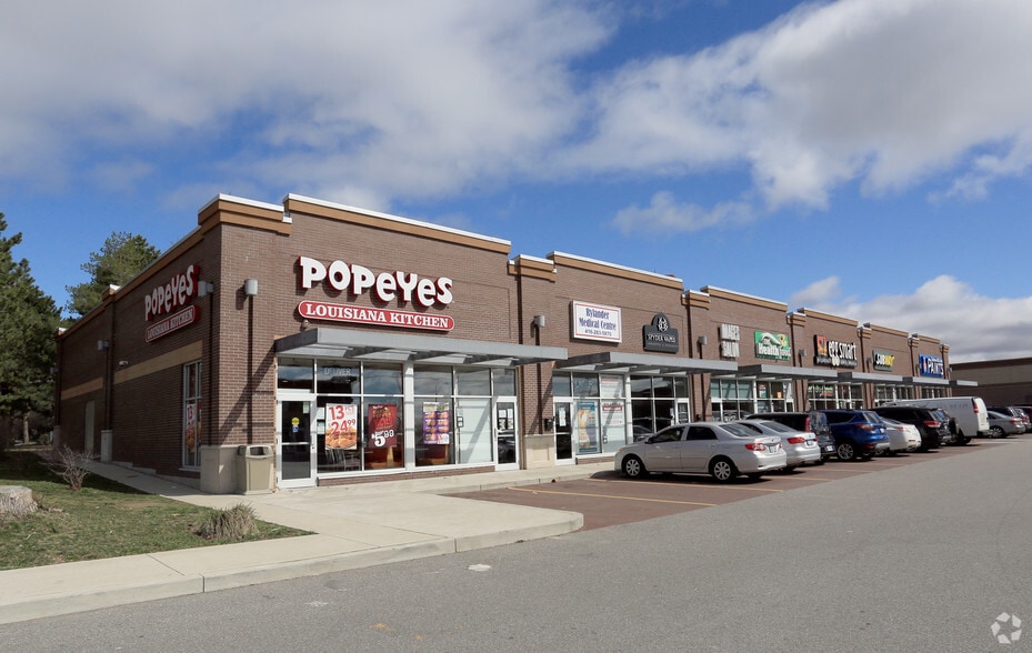 6 Rylander Blvd, Toronto, ON for sale - Primary Photo - Image 1 of 1