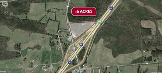 More details for Oine Road, Norlina, NC - Land for Sale