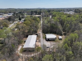 More details for 255 Henderson St, Gaffney, SC - Flex for Sale