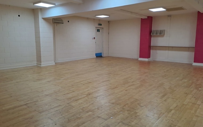 Trenant Industrial Estate, Wadebridge for lease Interior Photo- Image 1 of 5