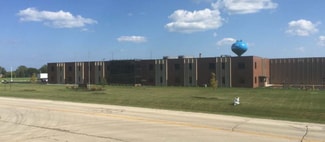 More details for 9201 Wilmot Rd, Pleasant Prairie, WI - Industrial for Lease