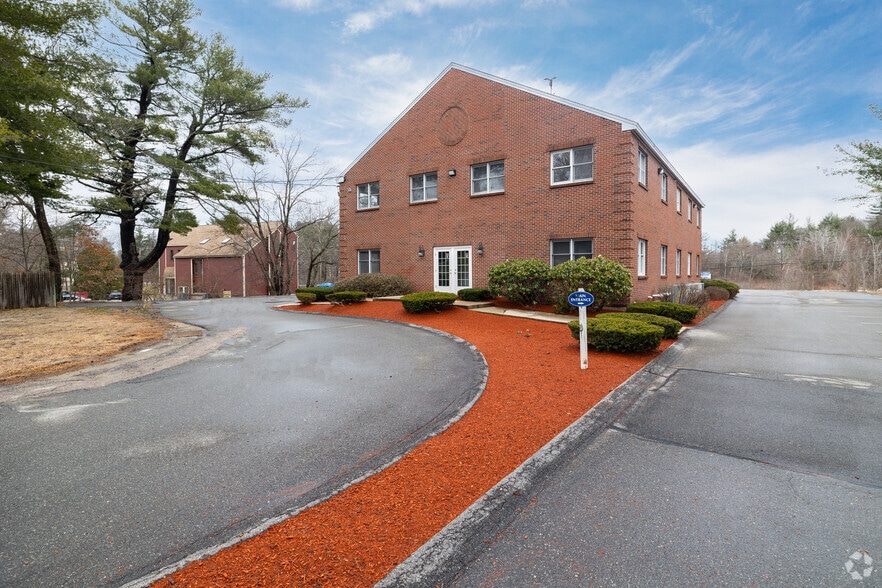 5 Buttrick Rd, Londonderry, NH for lease - Primary Photo - Image 1 of 80