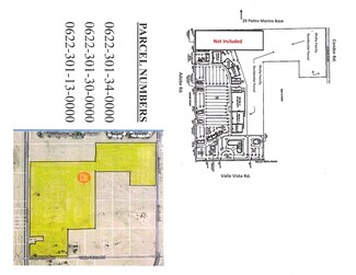 More details for Adobe Rd, Twentynine Palms, CA - Land for Sale