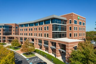 More details for 3 Easton Oval, Columbus, OH - Office for Sale