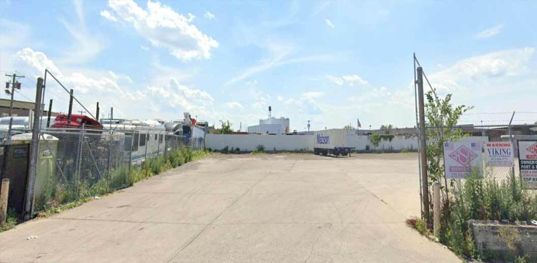 1-23 Tompkins Point Rd, Newark, NJ for sale Building Photo- Image 1 of 1