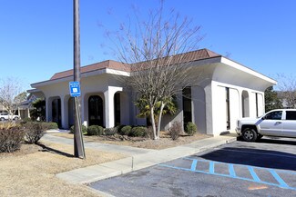 More details for 506 Fair Rd, Statesboro, GA - Retail for Sale