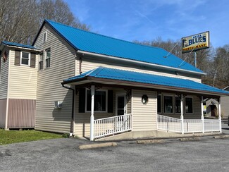 More details for 3154 Hornet Hwy, Hundred, WV - Retail for Sale