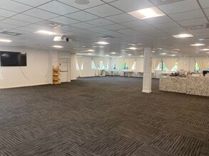 5915 S Regal St, Spokane, WA for lease Interior Photo- Image 2 of 3