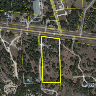 More details for 4300 E Highway 290, Dripping Springs, TX - Land for Sale