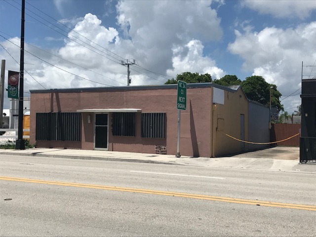 3547 N Dixie Hwy, Oakland Park, FL for sale - Primary Photo - Image 1 of 24