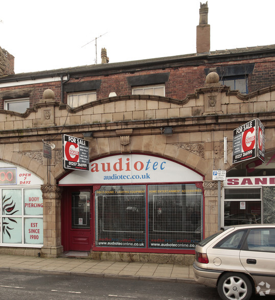 62 Chapel St, Chorley for sale - Building Photo - Image 3 of 3