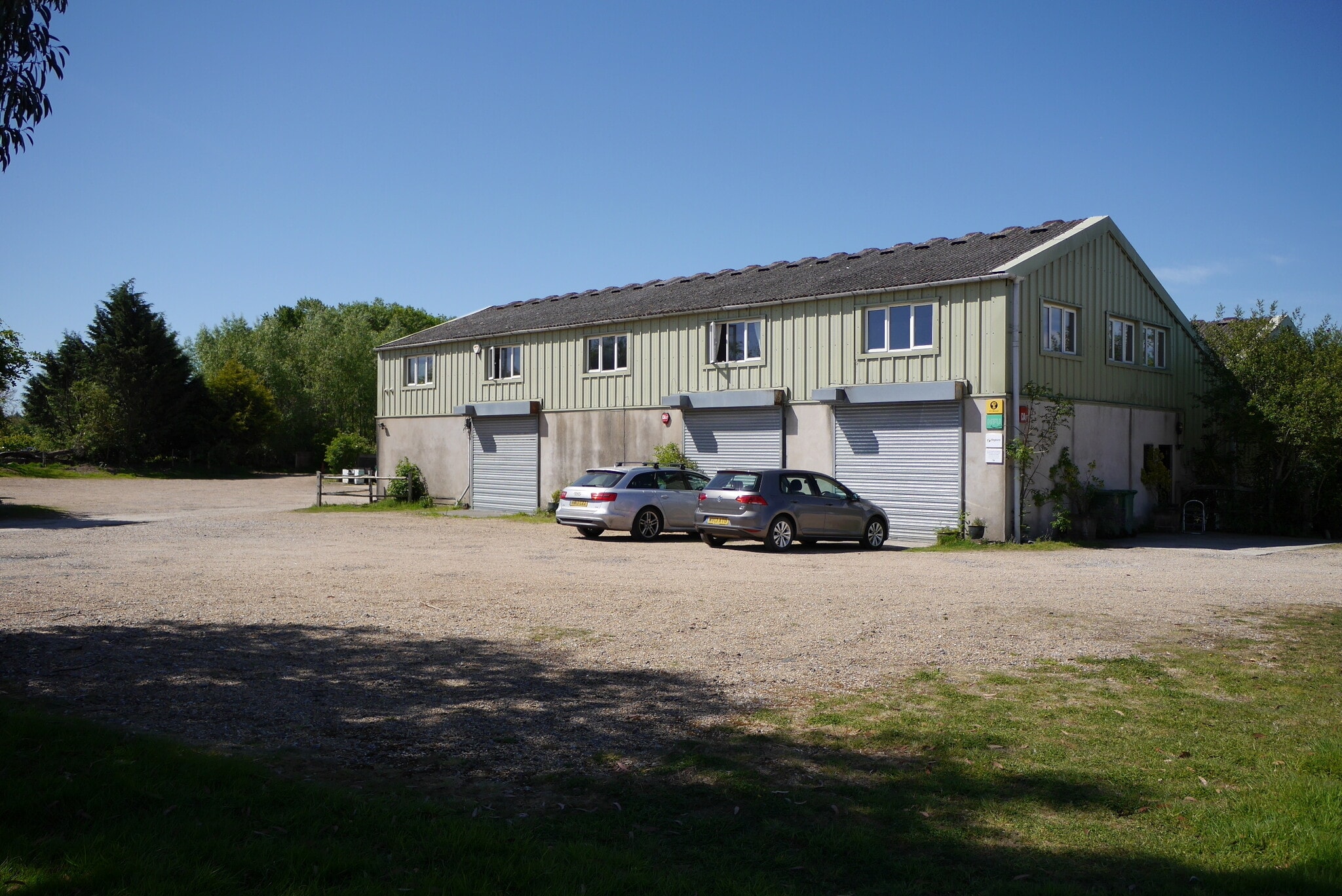 Mill Ln, Pulborough for lease Building Photo- Image 1 of 13