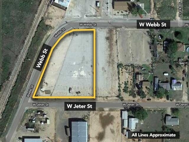 6010 Brownfield Hwy, Brownfield, TX for sale Primary Photo- Image 1 of 1