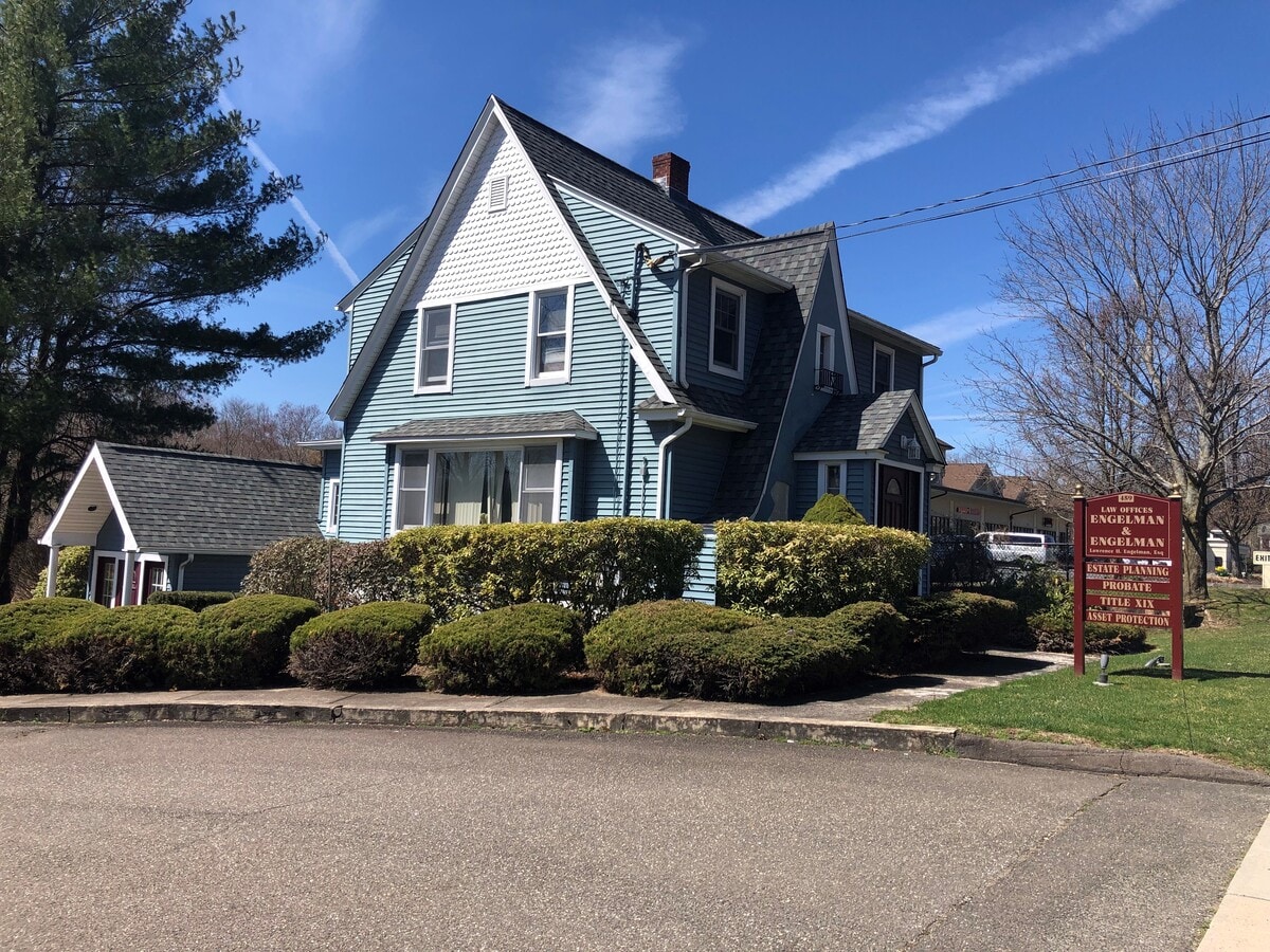 459 Middlebury Rd, Middlebury, CT 06762