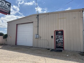 4211 S Chadbourne St, San Angelo, TX for lease Building Photo- Image 2 of 8