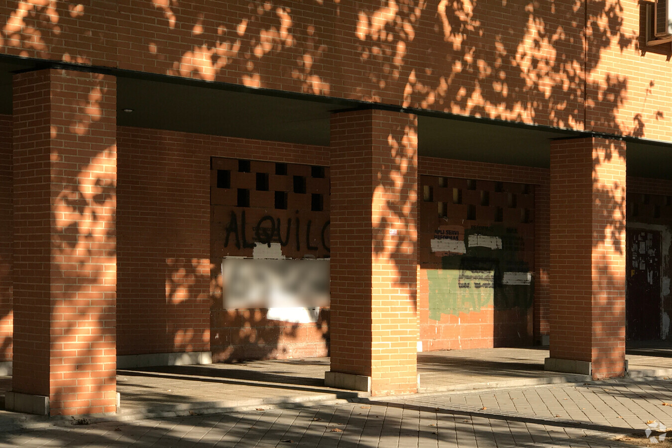 Calle Alcalde Pedro González González, 10, Leganés, MAD 28914 - Unit Puerta 01 -  - Interior Photo - Image 1 of 4