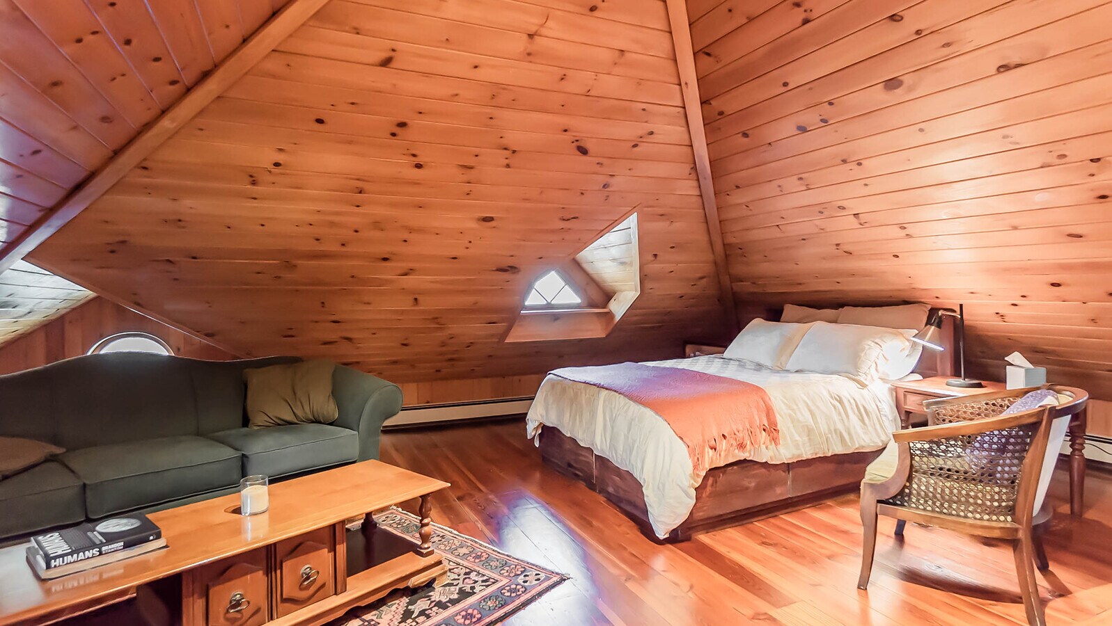 30 Mill Hill Rd, Woodstock, NY 12498