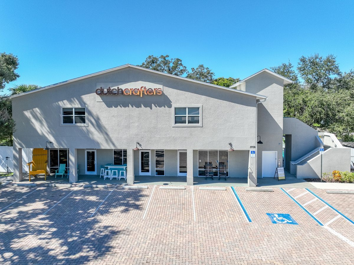 3709 N Lockwood Ridge Rd, Sarasota, FL for sale Primary Photo- Image 1 of 1