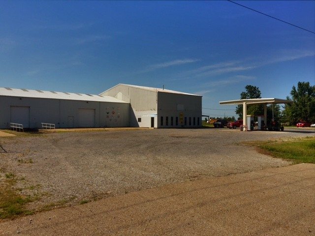 185 E State Highway 18, Blytheville, AR for sale - Other - Image 1 of 1