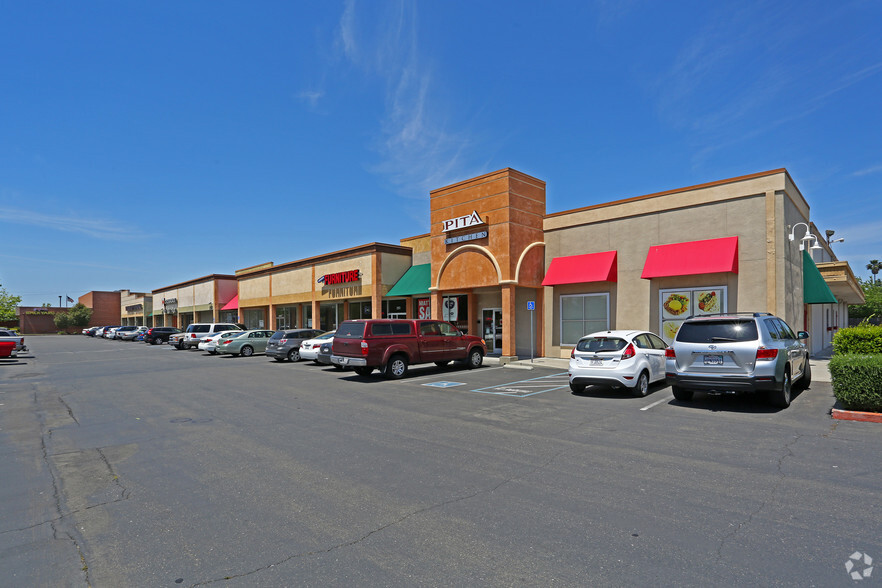 2901-2989 Arden Way, Sacramento, CA for lease - Building Photo - Image 3 of 6