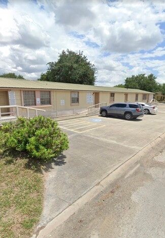 More details for 107 S Gardner St, Falfurrias, TX - Industrial for Sale
