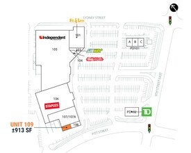 31 9th St E, Cornwall, ON for lease Interior Photo- Image 2 of 4