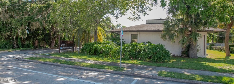 4393 S Ridgewood Ave, Port Orange, FL for lease - Building Photo - Image 2 of 8