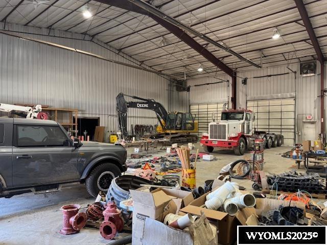 46 Reliance Road, Rock Springs, WY for sale - Interior Photo - Image 3 of 13