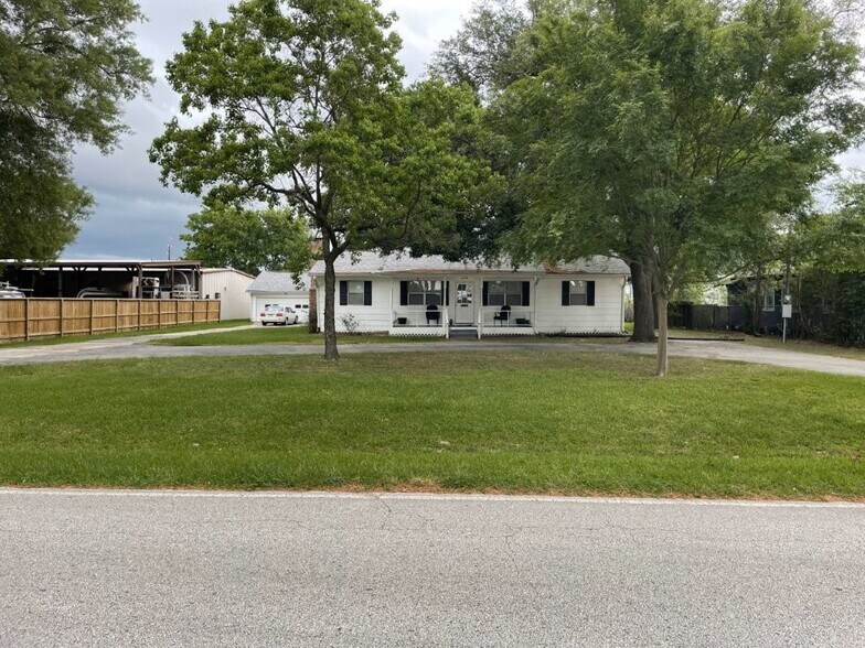 20810 Sleepy Hollow, Spring, TX for sale - Building Photo - Image 2 of 6