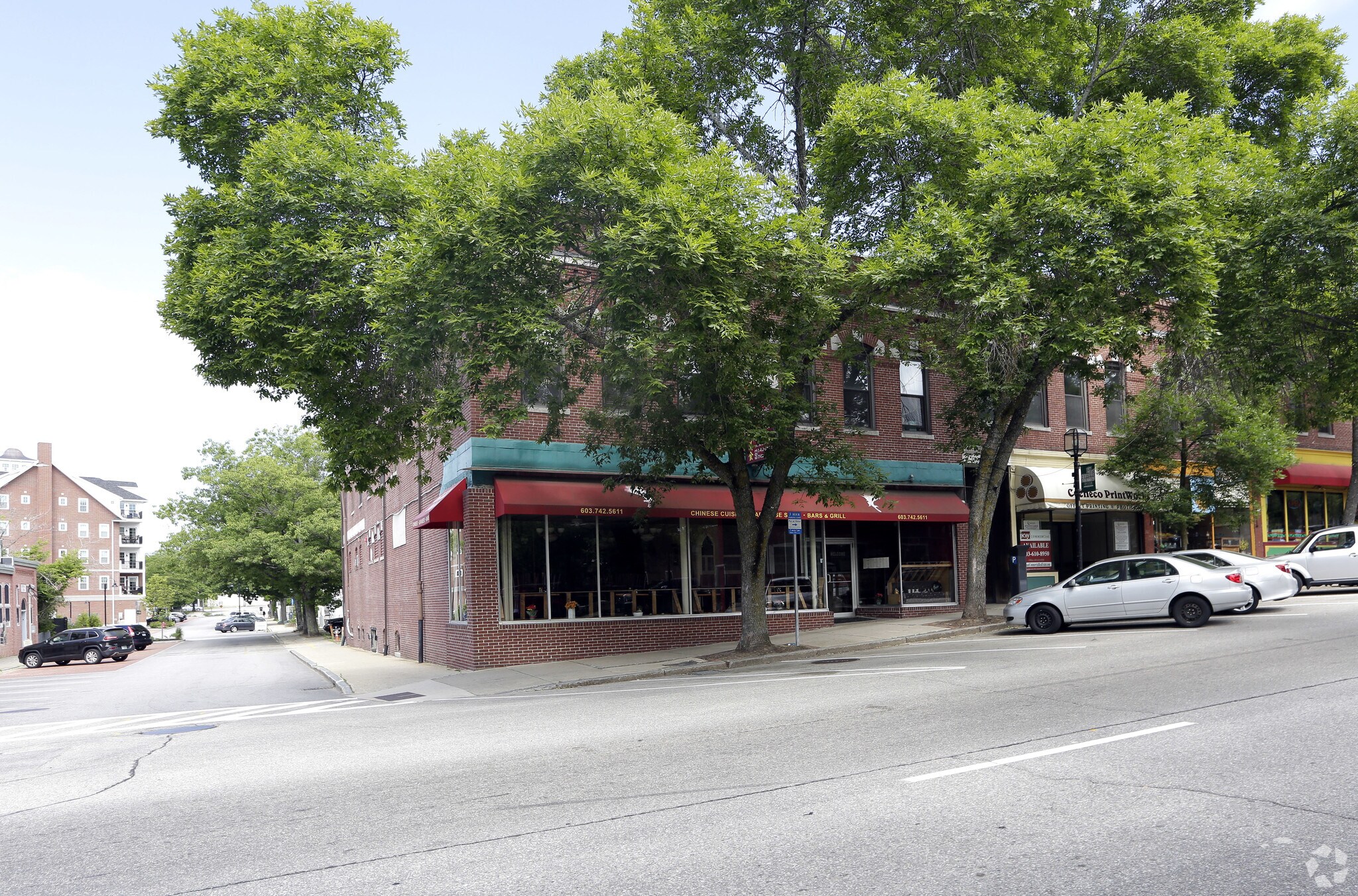 436 Central Ave, Dover, NH for sale Primary Photo- Image 1 of 1