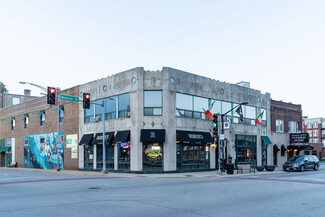 More details for 7321 Madison St, Forest Park, IL - Retail for Sale