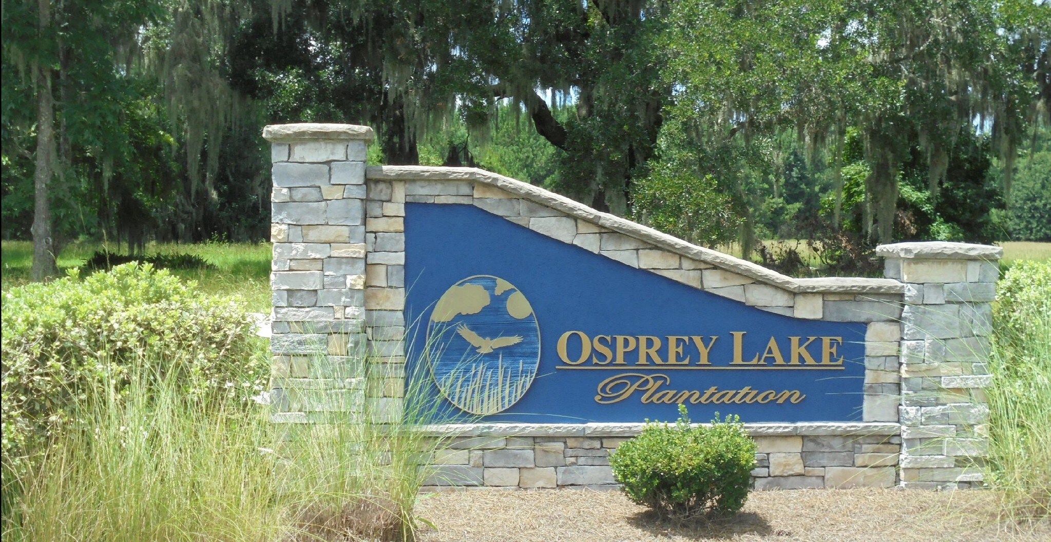 Osprey Lake Cir, Hardeeville, SC 29927