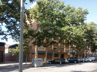 More details for Carrer d'Emili Botey i Alsina, 16, Granollers - Multifamily for Sale