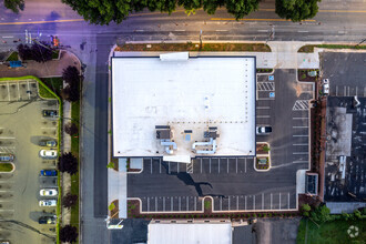 1800 Central Ave, Charlotte, NC - aerial  map view - Image1