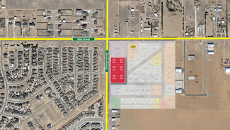 More details for 66th St, Lubbock, TX - Land for Sale