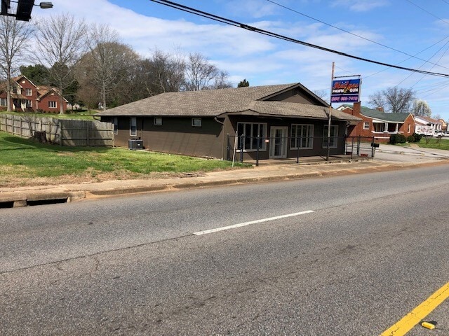 11715 Highway 231 431 N, Meridianville, AL for lease - Building Photo - Image 2 of 2