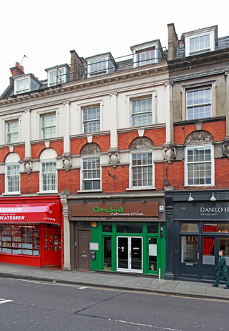 More details for 351 Fulham Rd, London - Retail for Lease