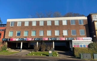 More details for 29 Yarmouth Rd, Norwich - Office for Lease