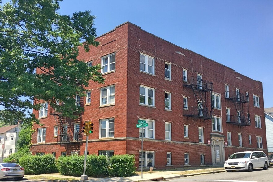 197 Schuyler Ave, Newark, NJ 07112