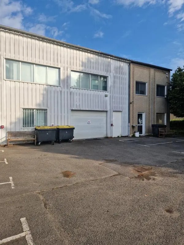 Flex in BOISSY-L'AILLERIE for sale Building Photo- Image 1 of 10