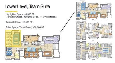 1763 Columbia Rd NW, Washington, DC for lease Floor Plan- Image 1 of 2